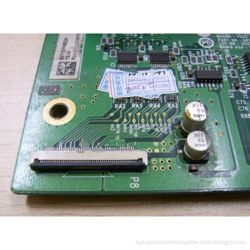 Lg Plasma Lcd Tv Power Board Ysus Repair Kit For 6871qyh953​a 100% Tested
